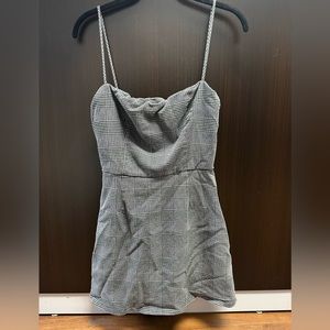 Reformation mini dress. Size small. Good condition